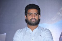 NTR New Look in Badshah